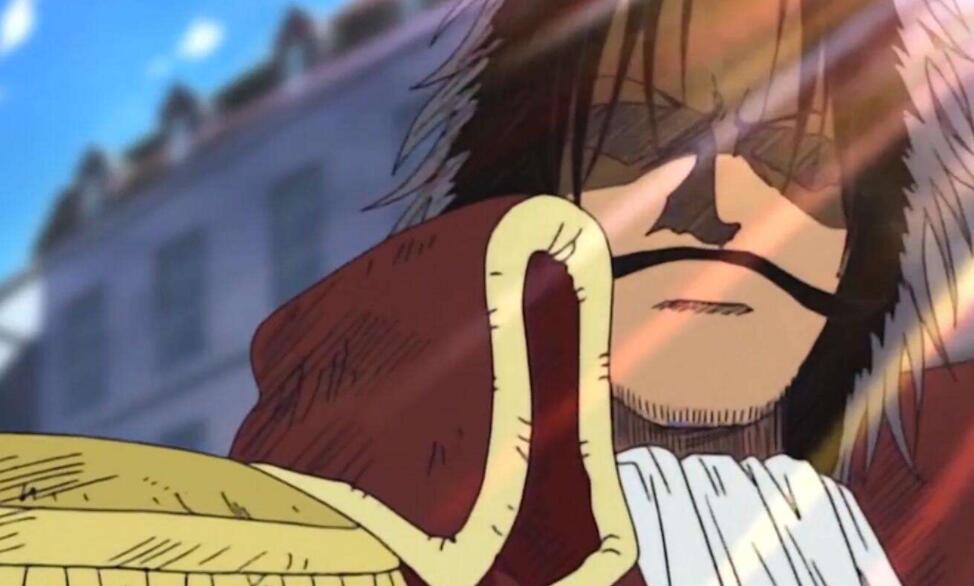 若路飞真成了海贼王草帽团能够媲美罗杰吗现在看还差得远