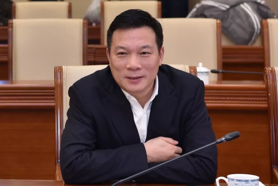 区党工委副书记,管委会主任,高新区委副书记,区长封晓春,区领导洪延炜