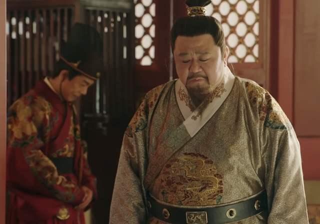 朱棣只能传位给朱高炽,如果传给朱高煦,后果相当严重