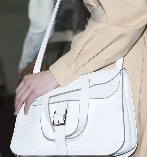 爱马仕halzan包袋低调又实用