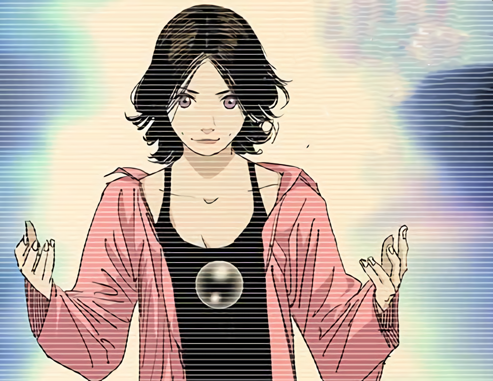 一人之下:宝儿姐对上陶桃,美女们对战,你觉得张楚岚会怎么做?