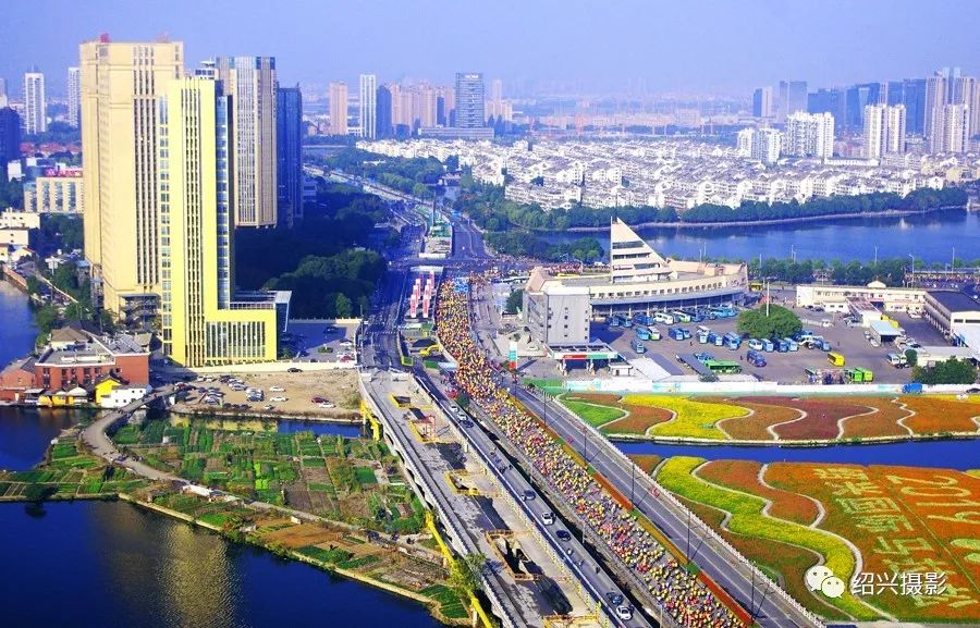 绍兴市最美营商环境摄影比赛评选揭晓