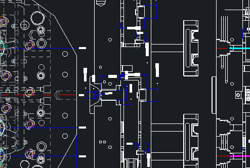 你要的cad教程来了今天从这个键学起