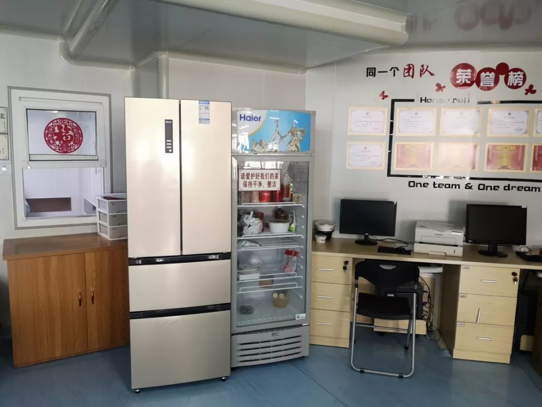 暖心!泉州正骨麻醉手术部"医生休息室"升级啦