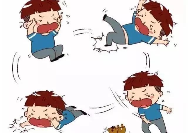 方法 | 孩子任性哭闹,家长怎样教育才正确?