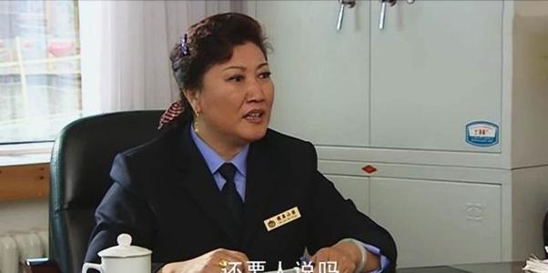 对刘老根又爱又恨的小姨子丁香,在《刘老根3》中不会出现了.