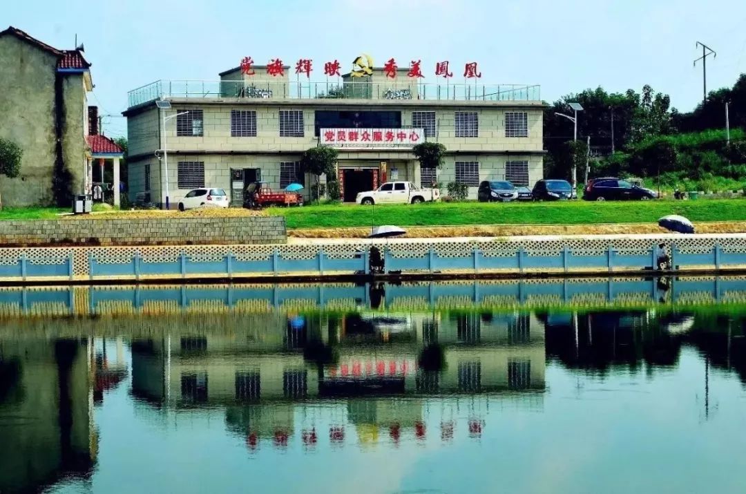 市长邱丽新眼中的彭思镇:特色产业亮点纷呈,脱贫思路接地气