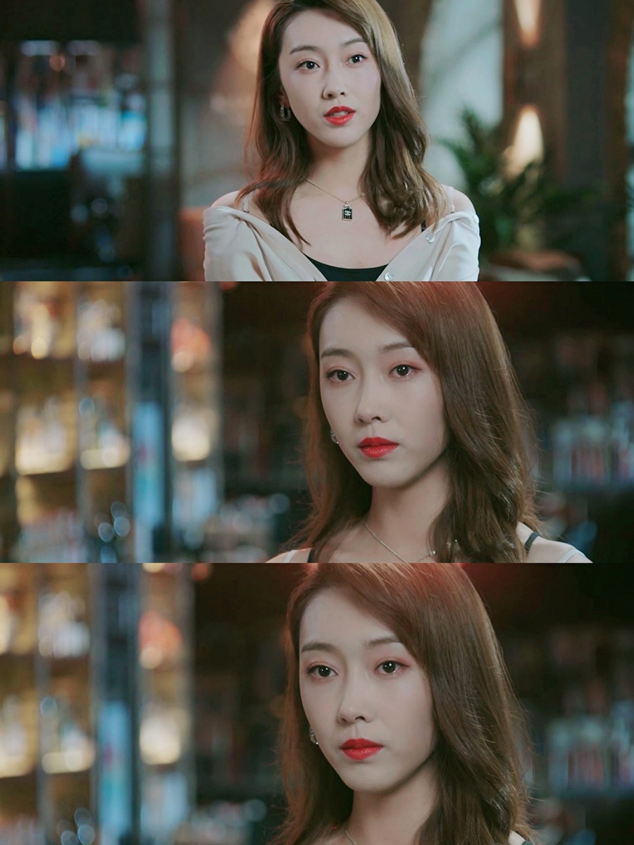 宣璐《蓬莱间》上演换装秀!角色讨喜攻气十足