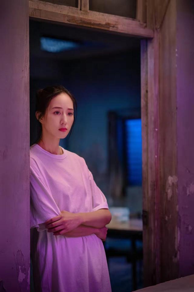 网剧唐人街探案热播张钧甯身份反转演技获赞