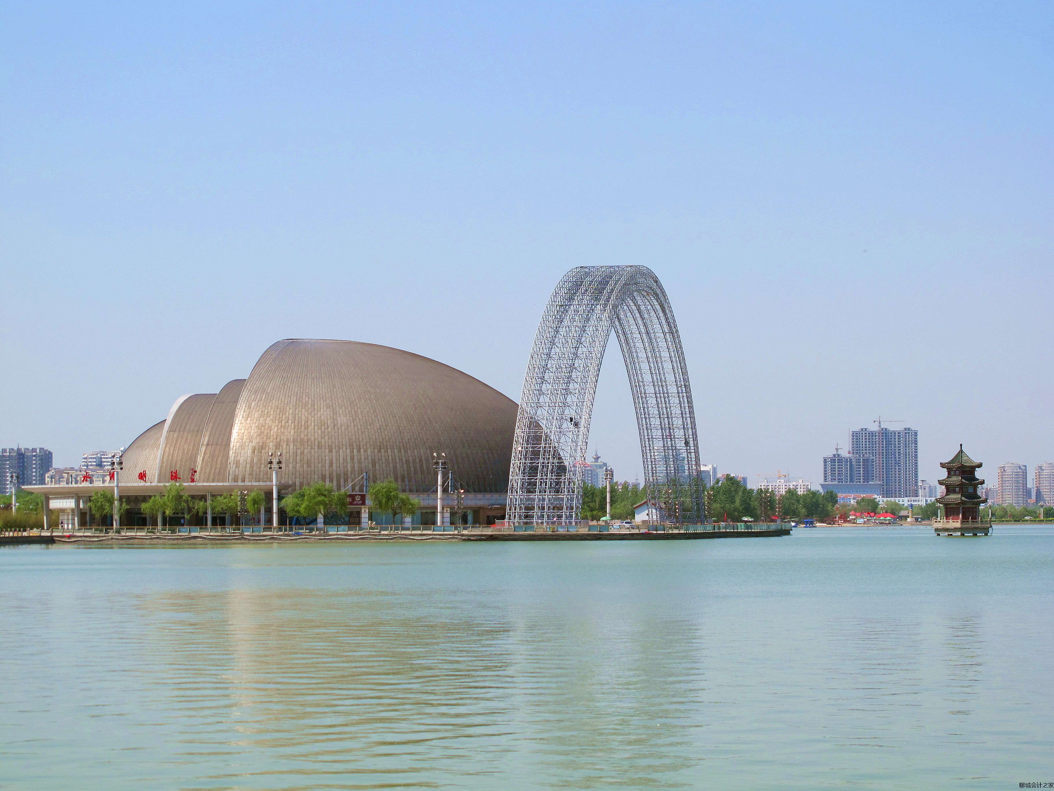 山东泰安,威海,德州,聊城,五年的顺序会重新排位吗?