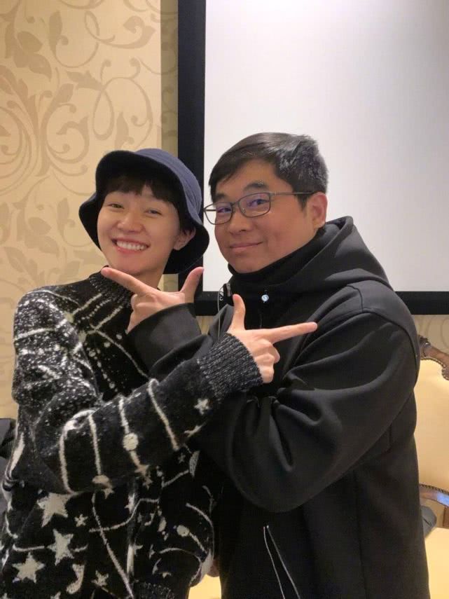 高以翔离开44天焦俊艳陈铭章重聚铁三角三缺一感慨万千