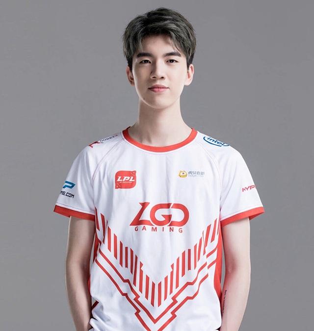 lol那个能让马哥笑的男人退役了lgdpyl正式断开连接