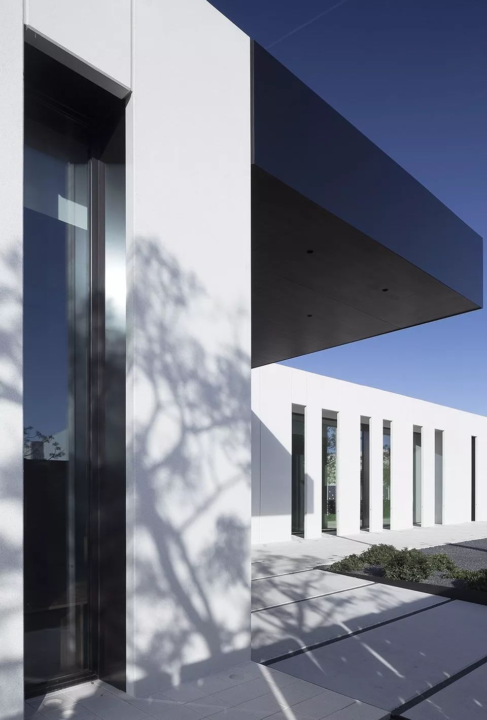 加点"窗景",从卖服务到卖生活方式丨美业美学