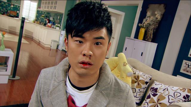 爱情公寓5定档曾小贤被拍到阿拉善出差娄艺潇演唱主题曲
