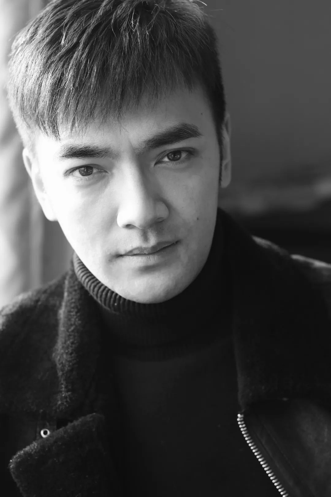 《大明风华》热播,"盖世英雄"郭之廷演绎热血人生!