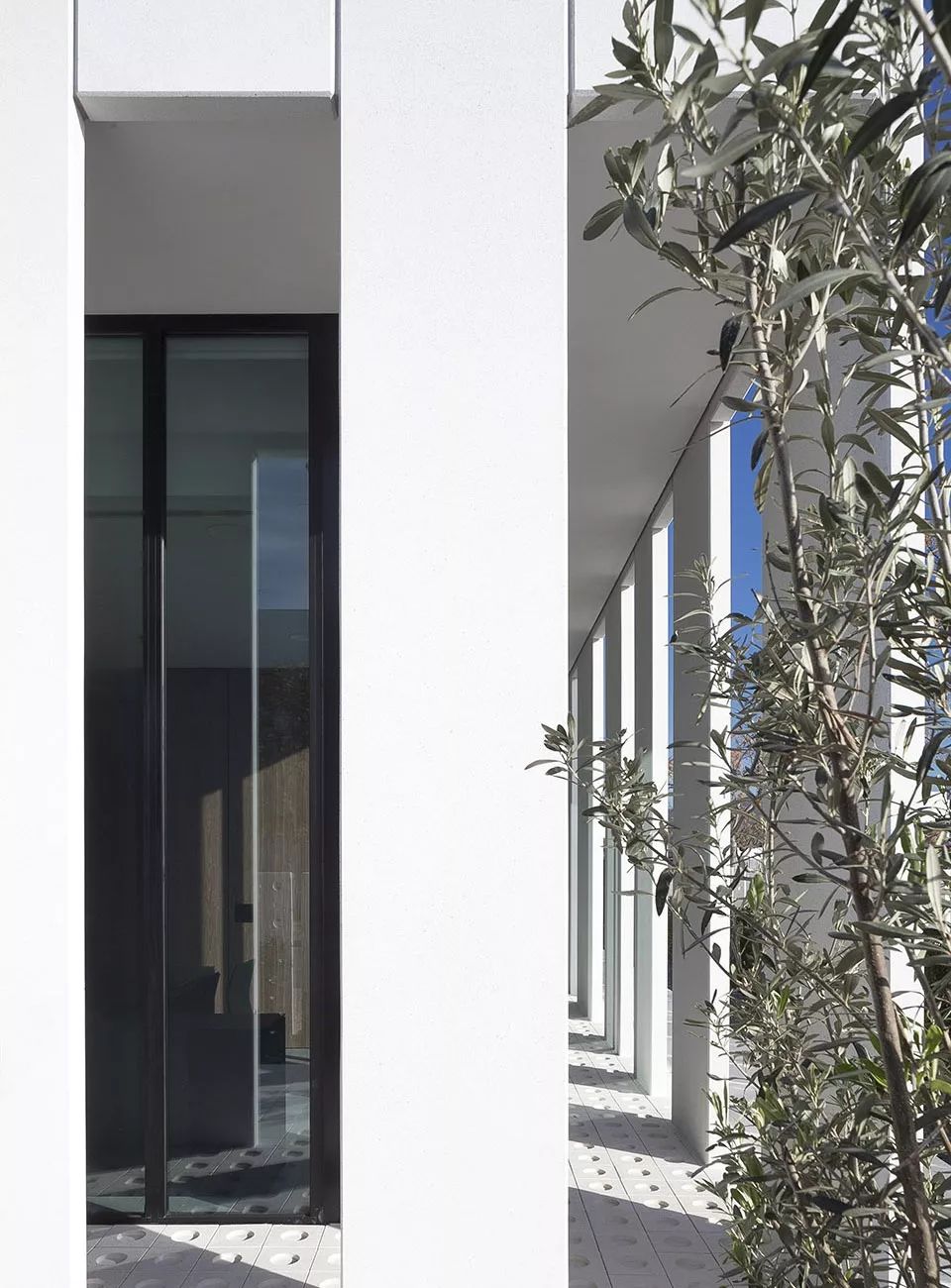 加点"窗景",从卖服务到卖生活方式丨美业美学