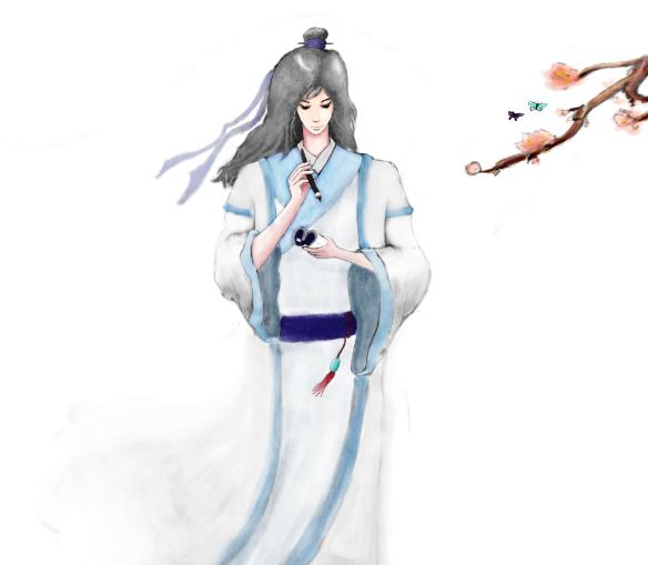 原创古代书生最大的悲剧不是科举落榜而是死后为鬼还要被考试折磨