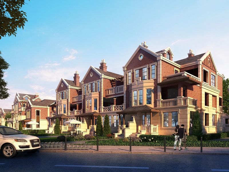 回家·安家 |中豪·运河澜湾6重壕礼,献与家乡骄子!_宿迁