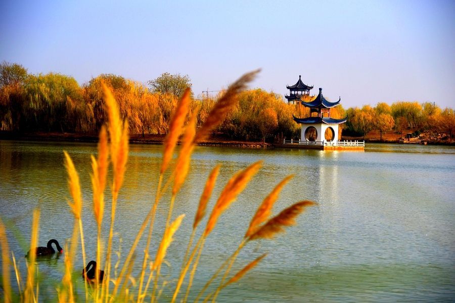 广平名胜古迹景点介绍,到广平旅游还怕不知道逛哪里?