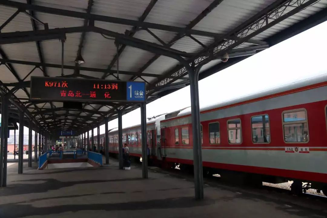 今日起,我市春运模式正式启动_通化