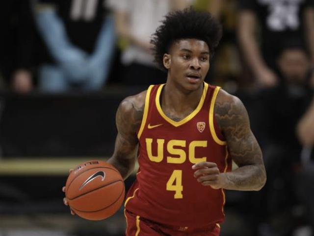 骑士新秀小凯文波特有可能因左膝扭伤缺席46周