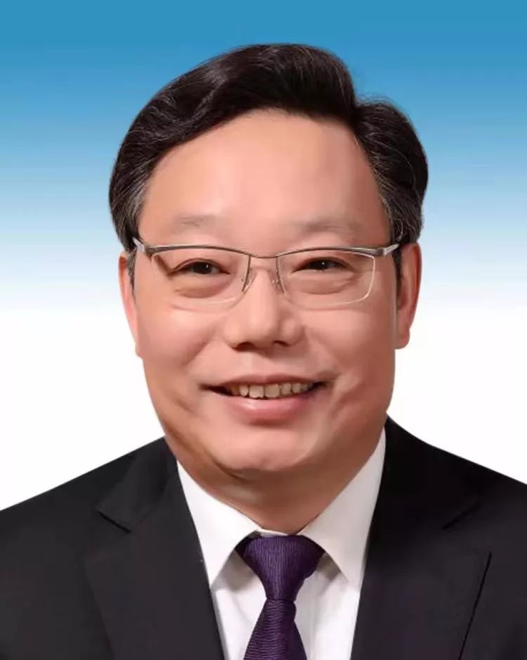 徐惠民当选南通市人大常委会主任王晖当选南通市市长