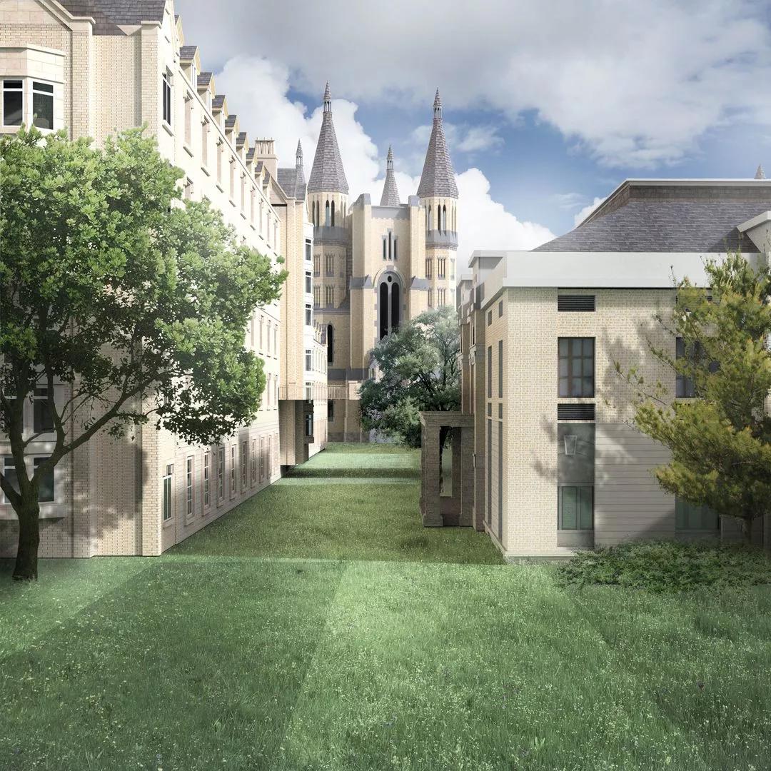 珠海新贵族学校诞生学费高达29万年6年学费可买一套房