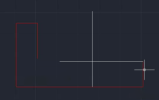 cad怎么描图片里的线图片