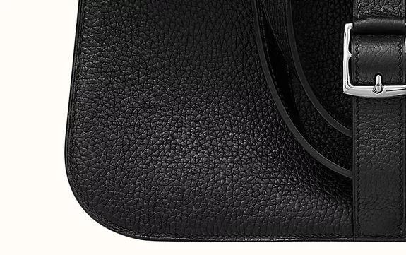 爱马仕halzan包袋,低调又实用!