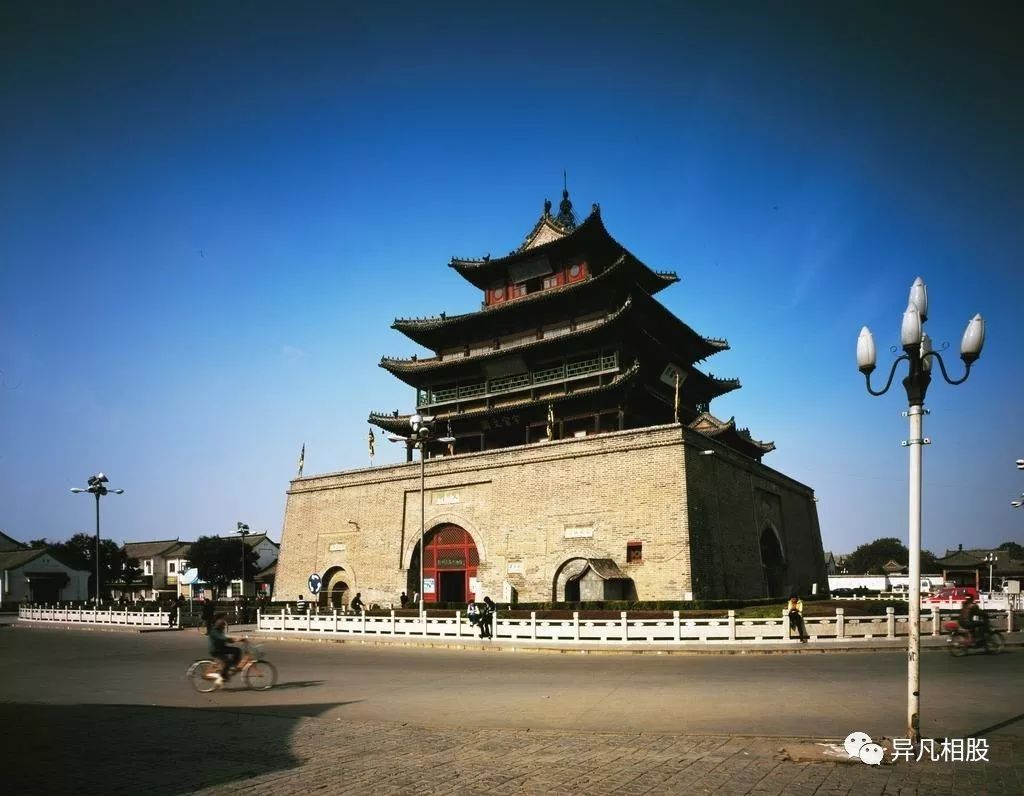 摩旅神京门户德州买上德州扒鸡保店驴肉野炊去