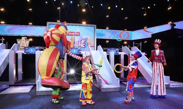 《更上一层楼》收官:"小而美"综艺赋予午间档新生