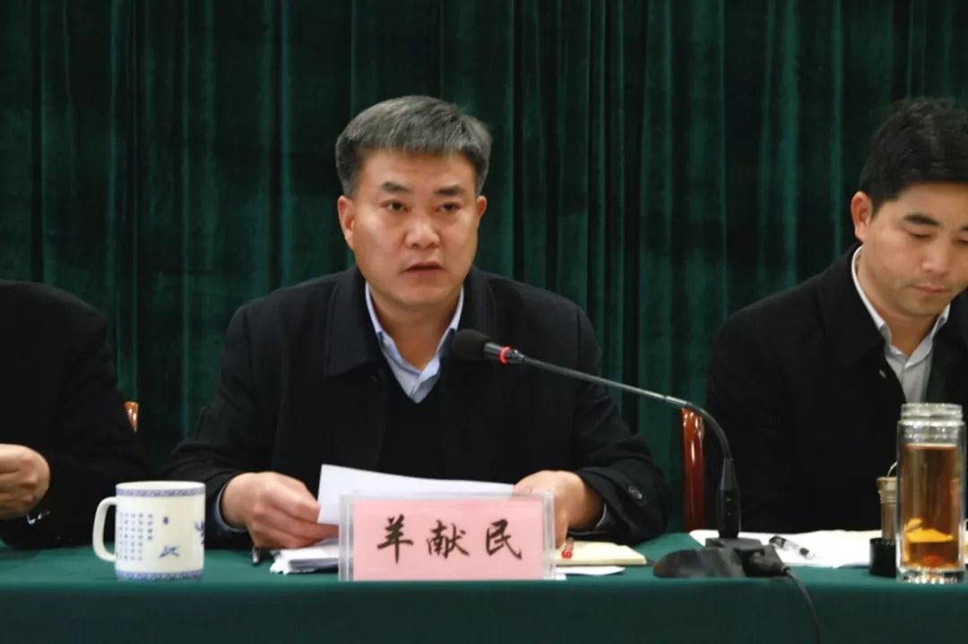 街道党工委书记羊献民强调,2020年,银湖街道将以建设"都市一体化,产业