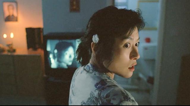 回魂夜恶毒儿媳妇害死婆婆阿婆回魂夜归来恐怖复仇