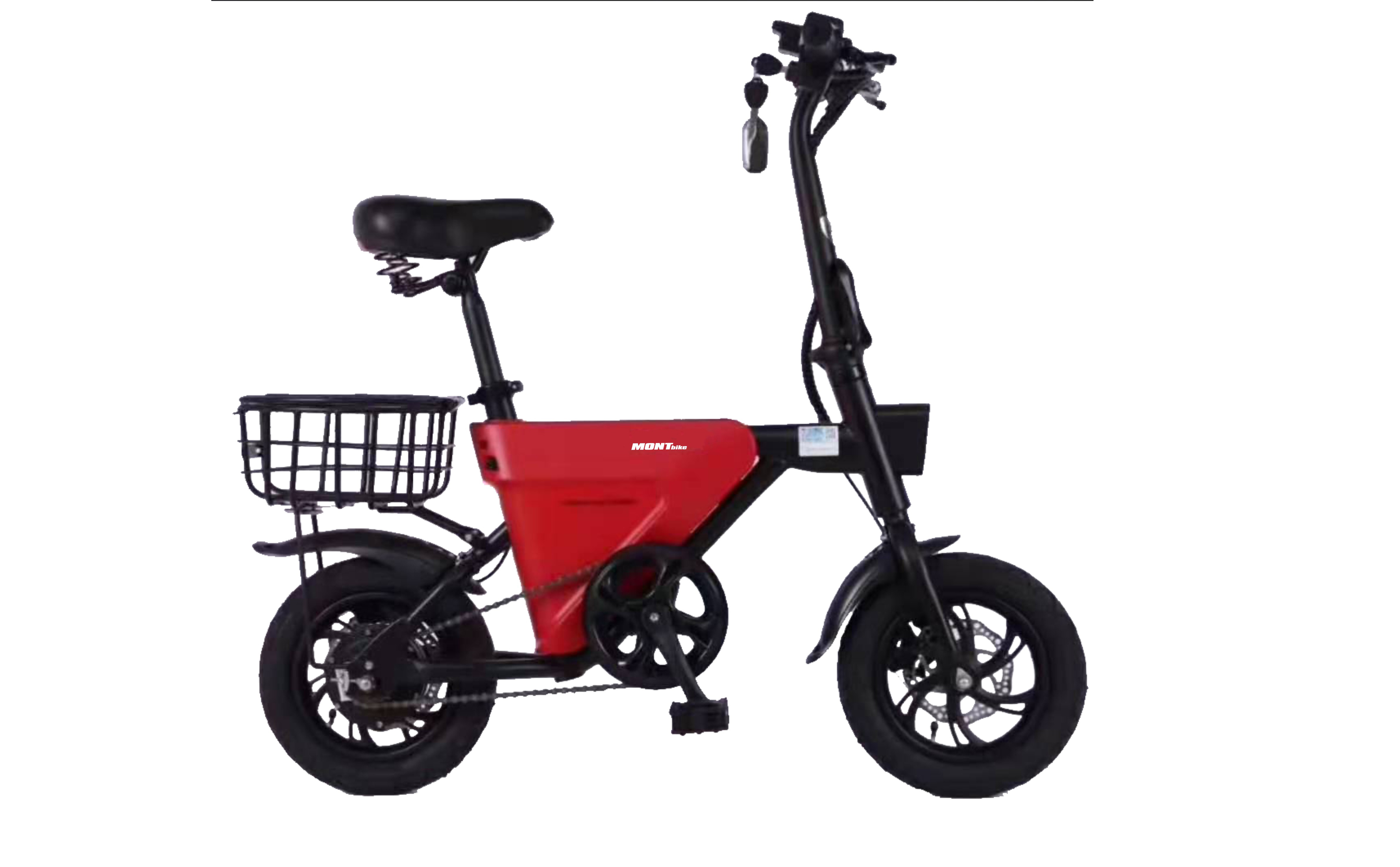 montbike电动车新品发布会落下帷幕单日销量破新高