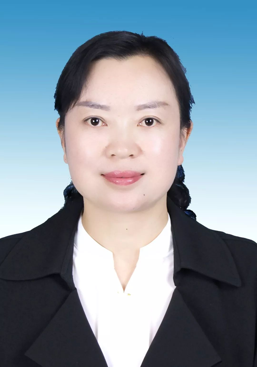 中共大理州委组织部州管干部任前公示公告