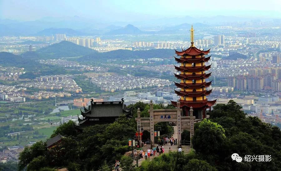 绍兴市最美营商环境摄影比赛评选揭晓