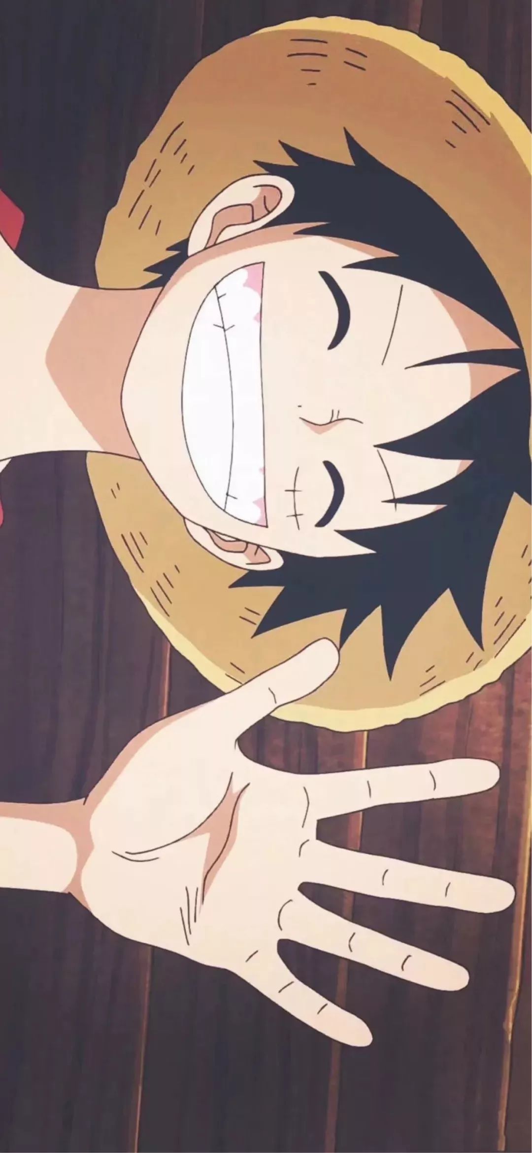 iphone壁纸海贼王壁纸