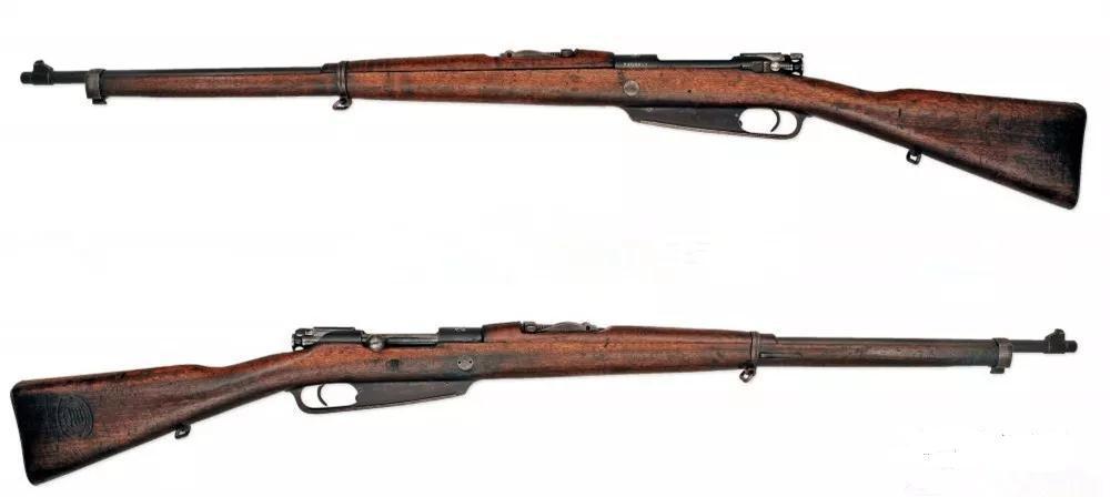 原创徐海东建手枪团红军仅2个清一色老兵一人两支枪