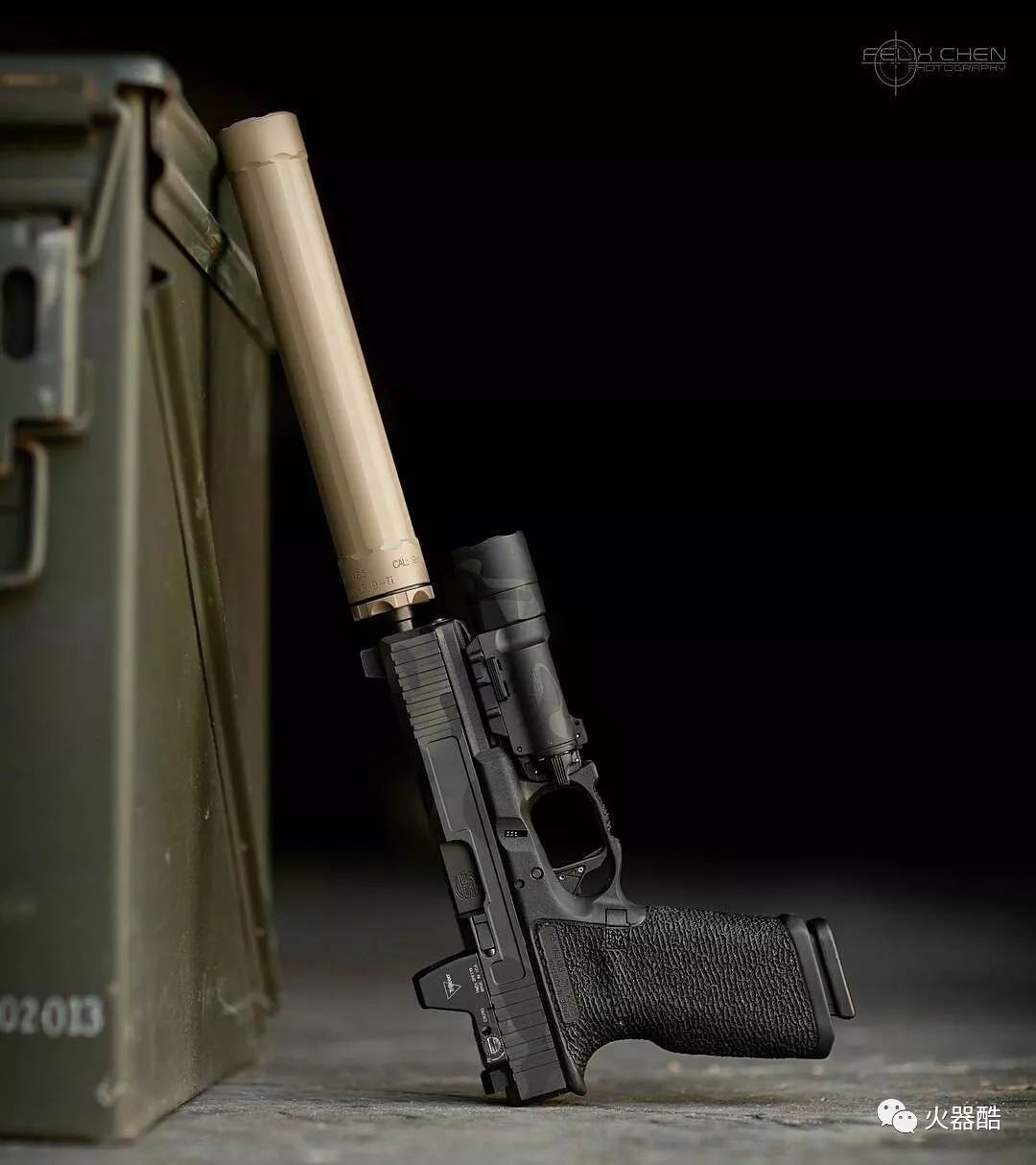 【格洛克美图】性价比 稳定性 操作性俱佳的神枪_搜狐汽车_搜狐网