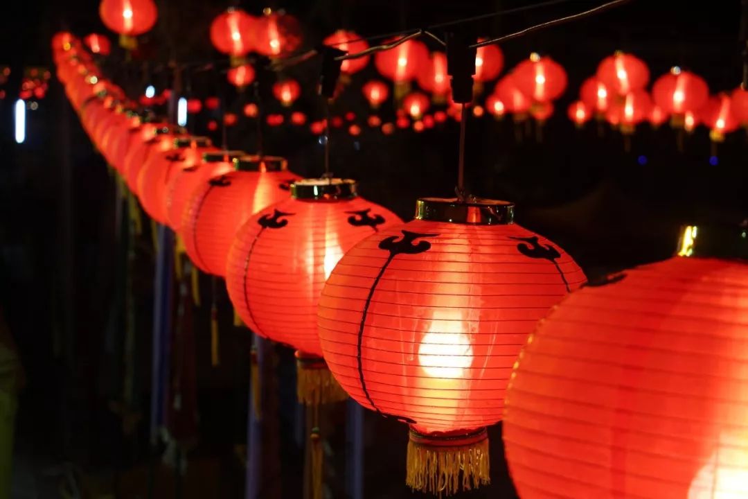 古典美与现代感交融，按下这盏灯笼，照亮 2020 年_搜狐汽车_搜狐网