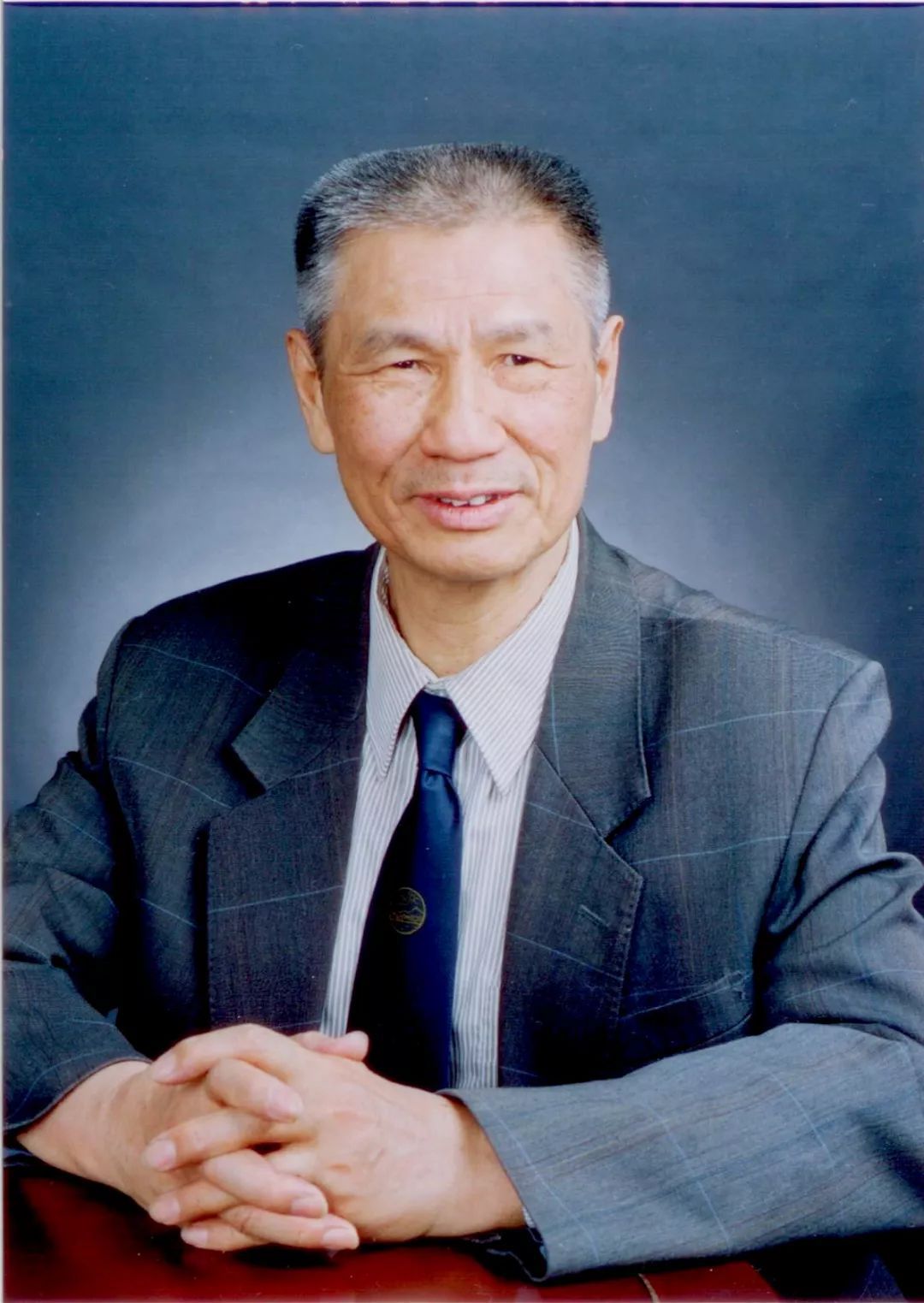 预知风云当代诸葛亮当属院士曾庆存