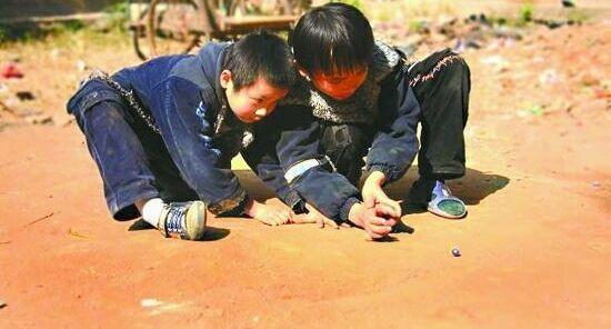 8090那些年我们一起走过的童年