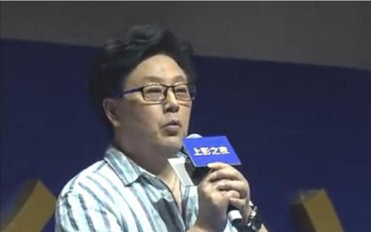 原创可曾记得王伟平往日荧屏的俊美男星现今65岁近照变化太大