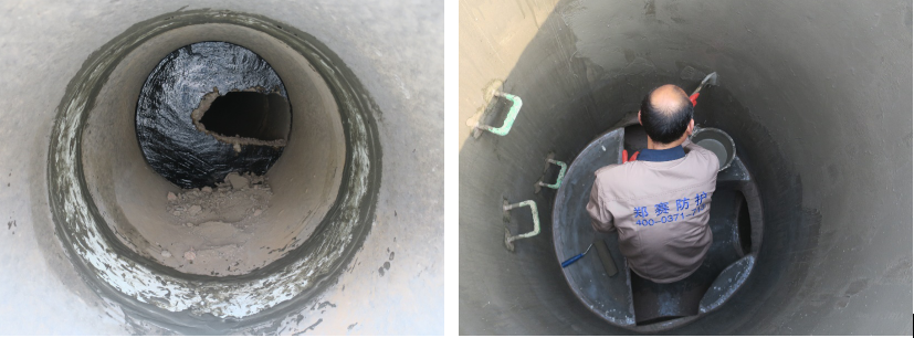 地下污水管网修复用它就对了!无机防腐抗渗砂浆 防腐抗渗砂浆