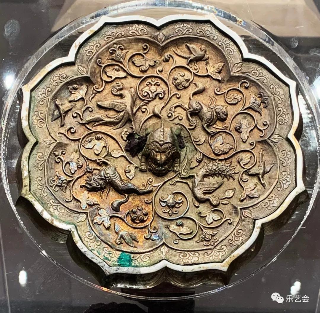 巍巍长白 三江之源:修养分享吉林省博物馆文物精华