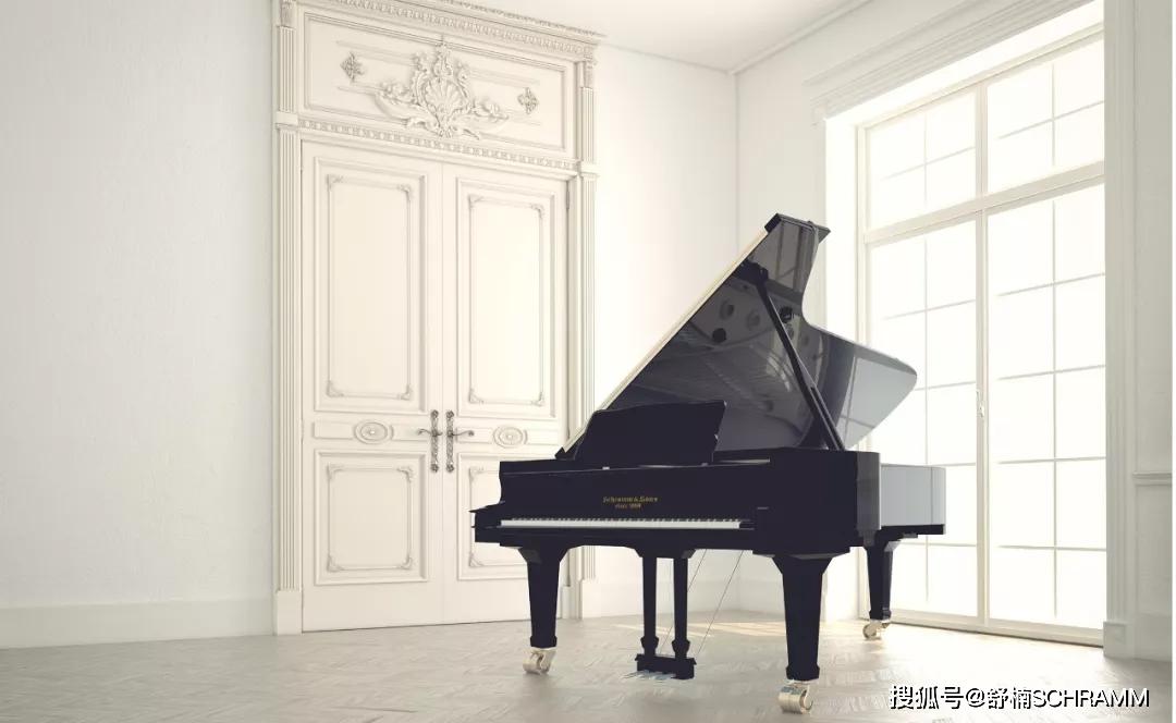 舒楠钢琴,世纪传承,匠心工艺,至臻品质