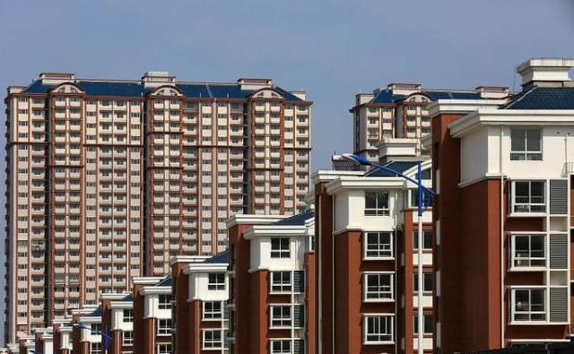 长期空置房,物业费交20%还是70%?物价部门说清,波及7000万套房