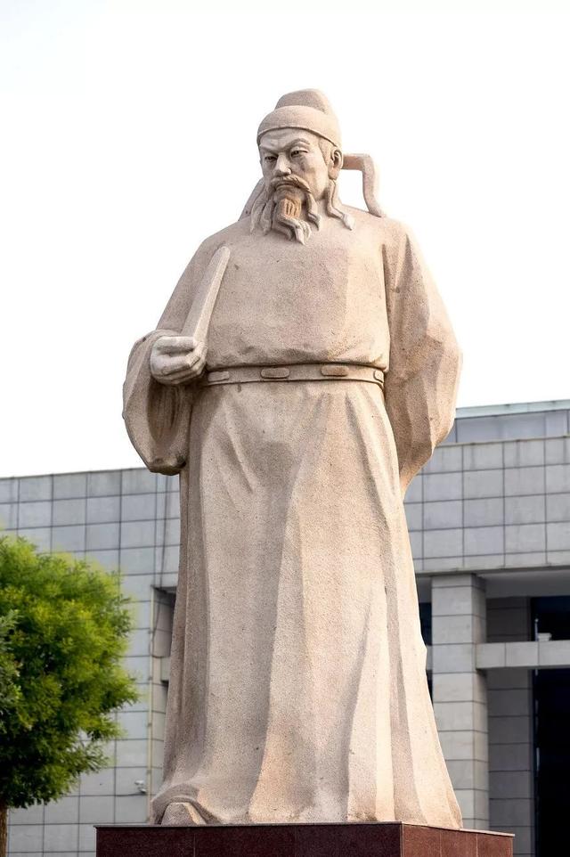 邯郸这座3000年未改名的中国古都被掩盖了昔日的芳华