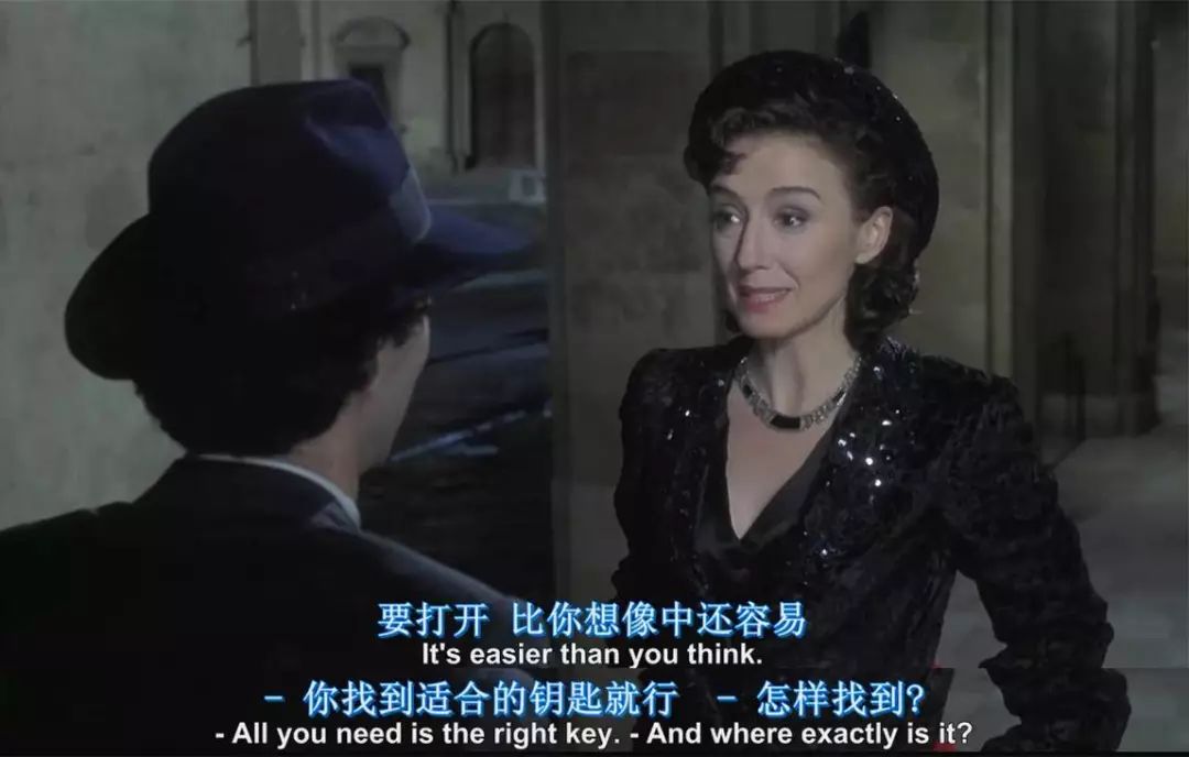 希言美丽人生23年后再映我们听着谎言却笑着流泪