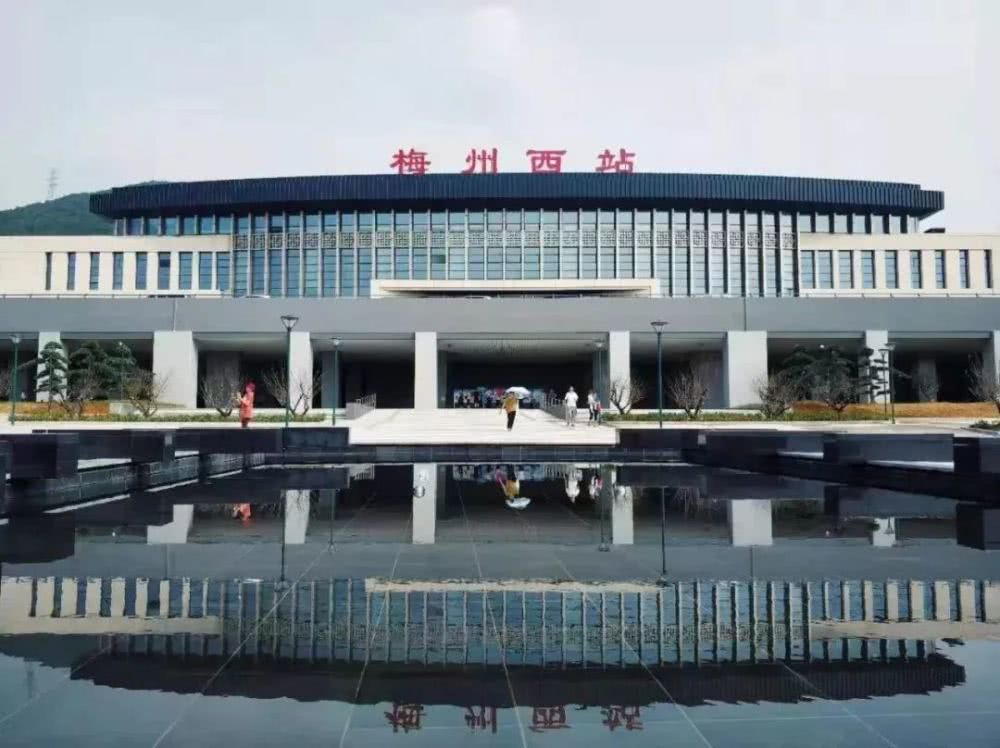 我市各客运站点准备就绪,客流高峰期预计在这几天……_梅州